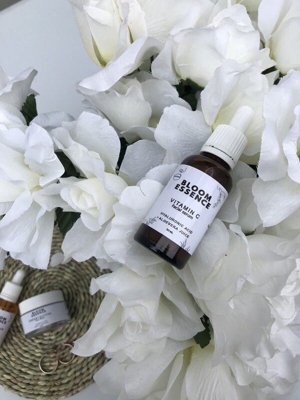 Vitamin C Serum