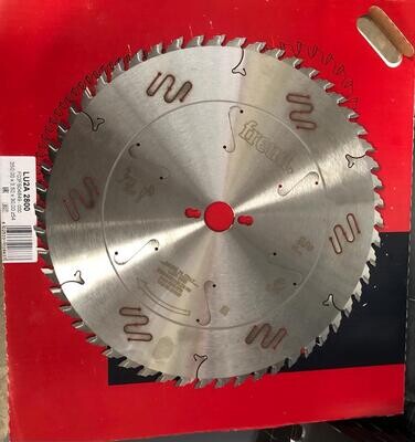 LU2A 2800 - Freud Saw Blade for Hard and Soft Solid Wood 350mm Z54