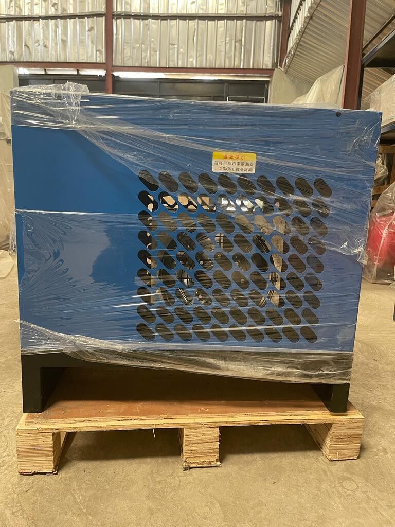 AIRVELOCITY Air Dryer 10HP 1.5m3/Min Flow Rate