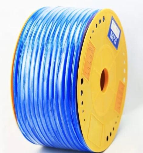 Roll of 10MM x 6.5MM 100meters PU Air Hose