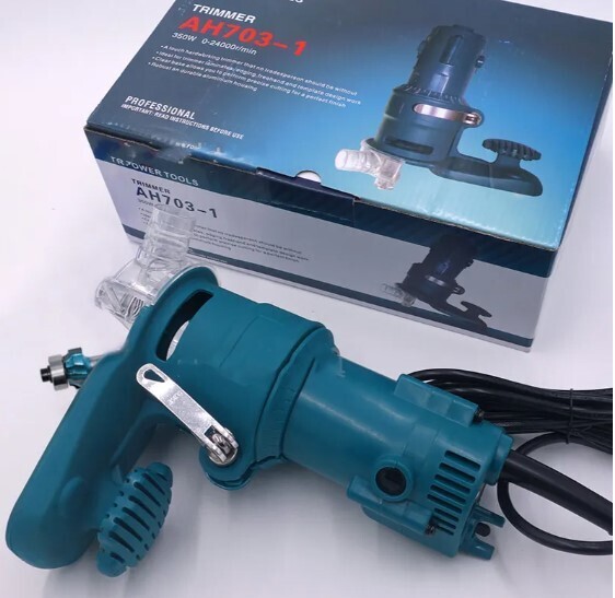 Portable Electric Hand Trimming Machine