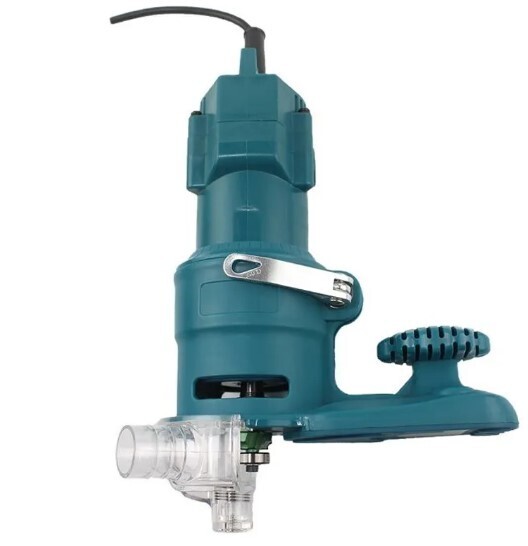 Portable Electric Hand Trimming Machine