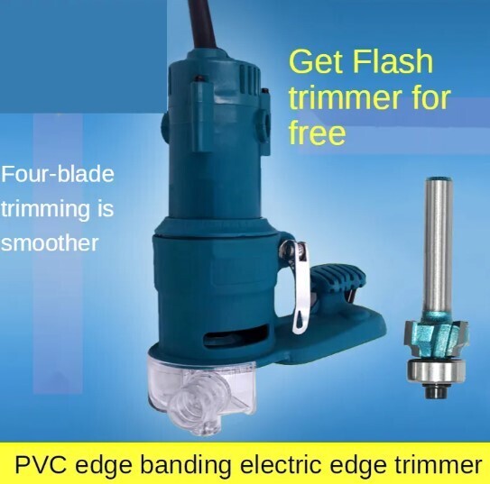 Portable Electric Hand Trimming Machine