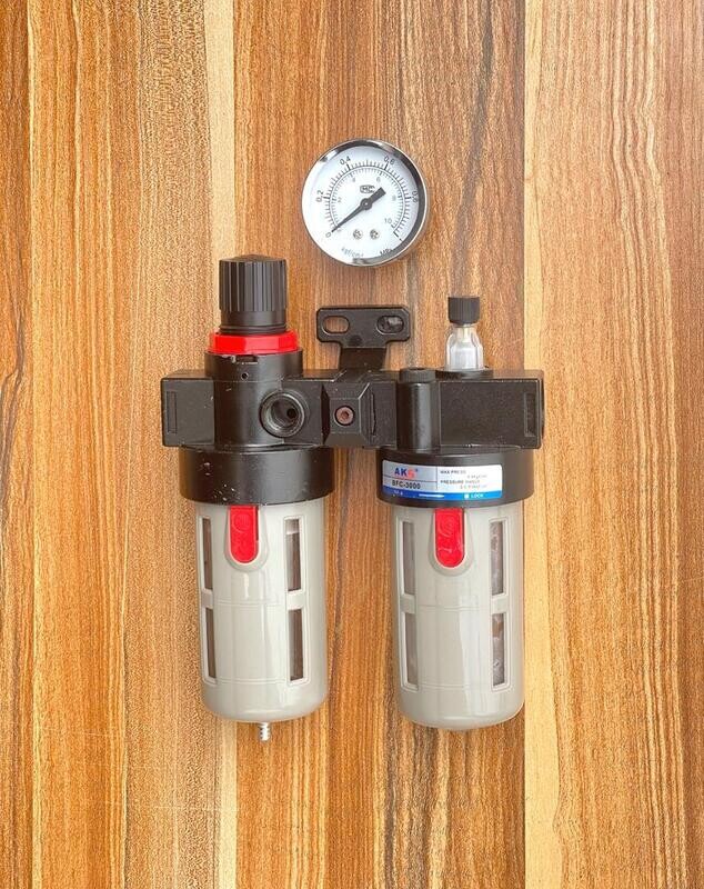 Air Filter Regulator