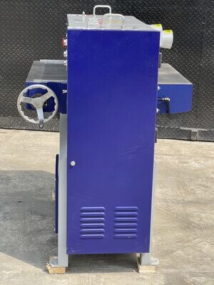 WOODMETAL WTP 630 Thicknesser Planer