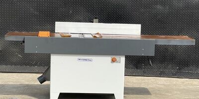 WOODMETAL WSP 415 Surface Planer