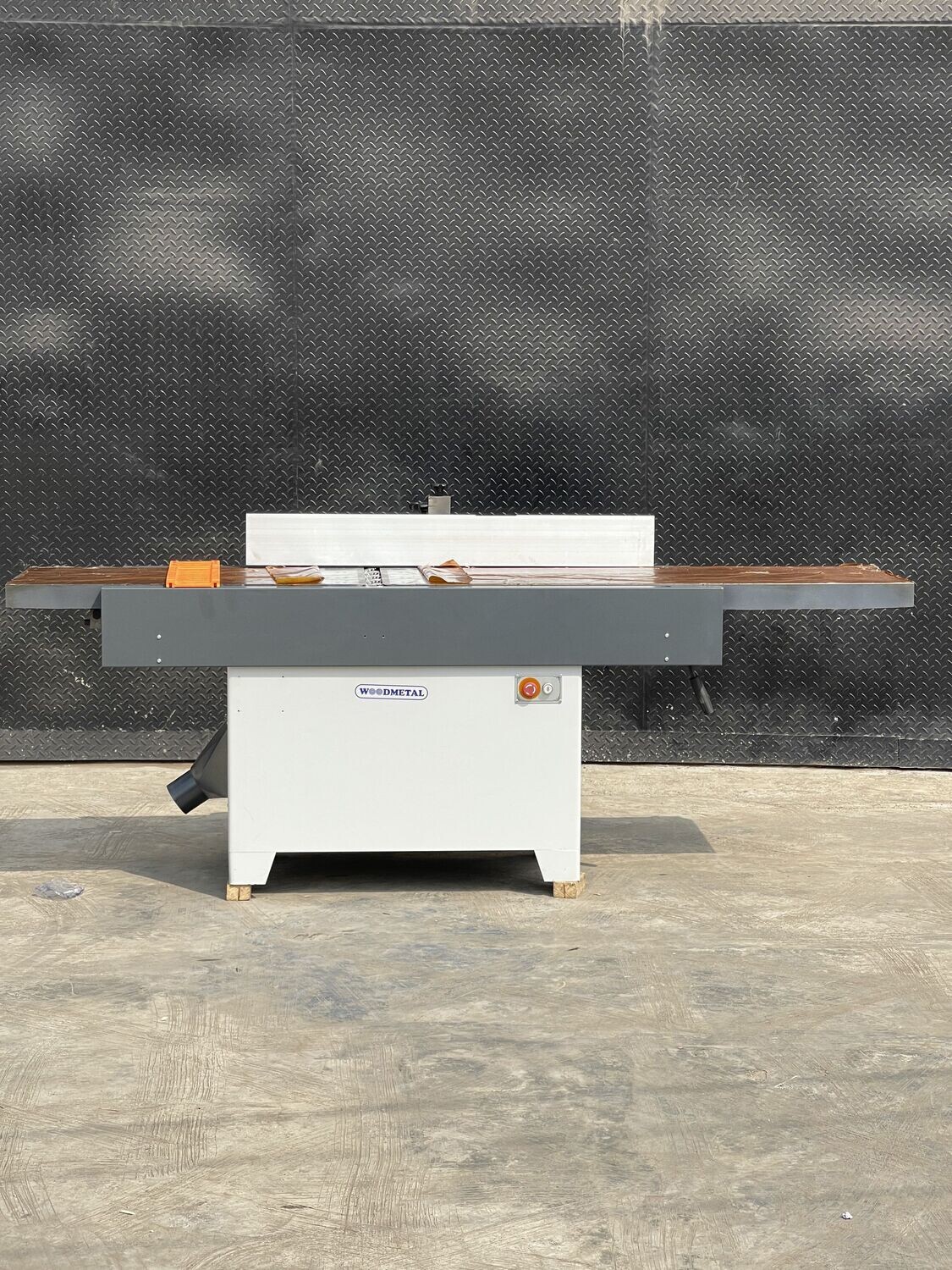 WOODMETAL WSP 415 Surface Planer