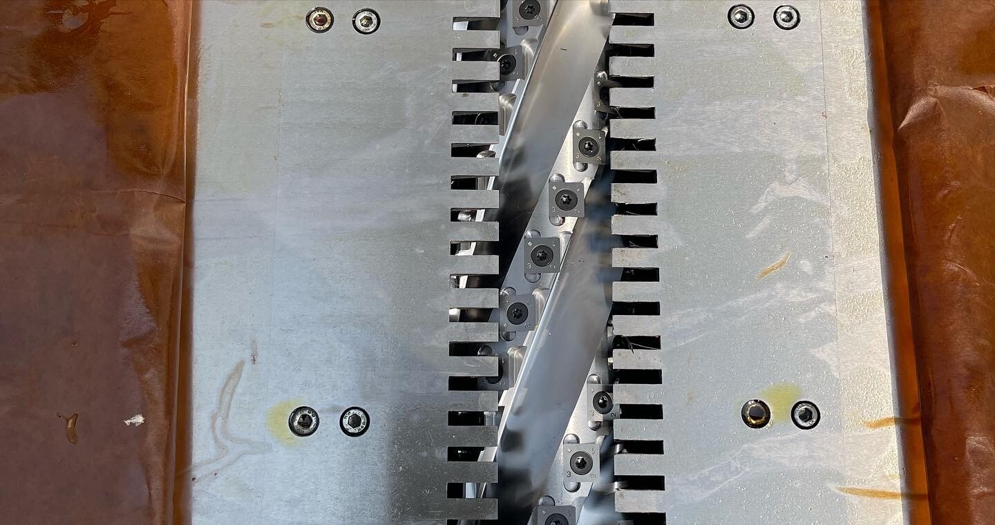 WOODMETAL WSP 415 Surface Planer