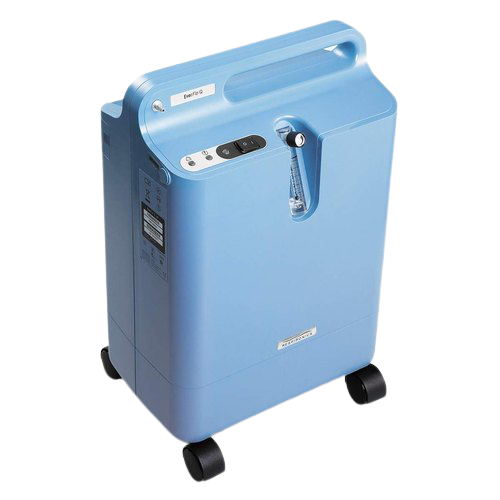 Oxygen Concentrator - 5 LPM