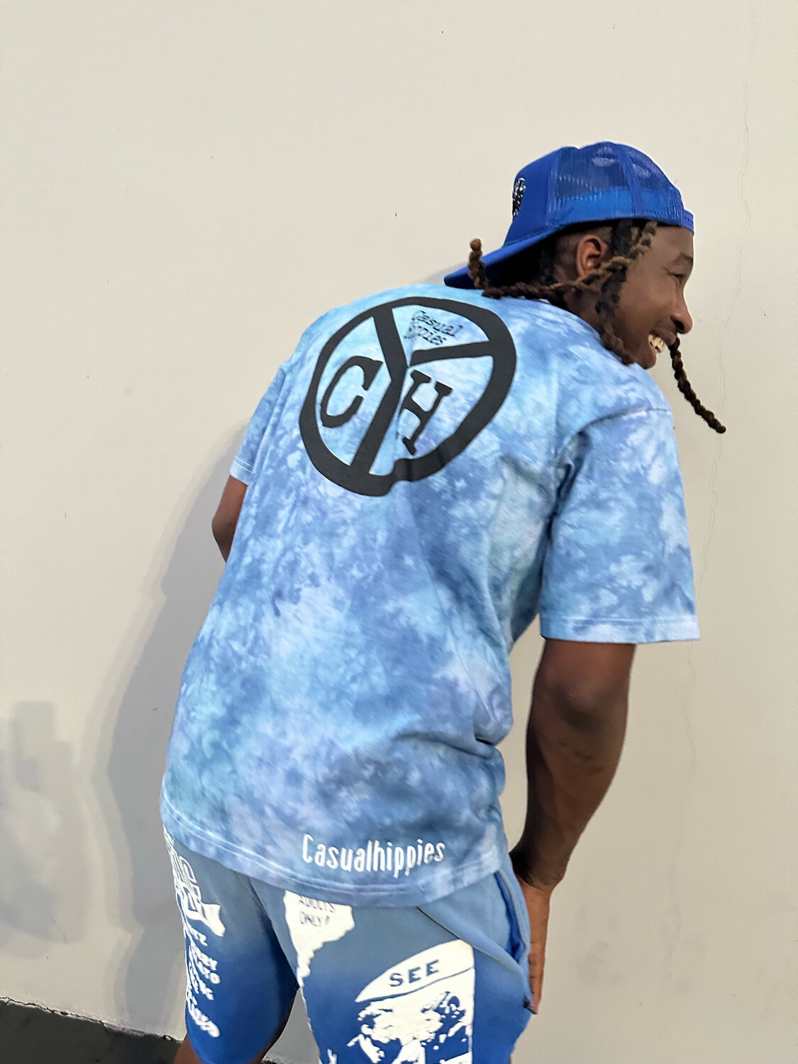 Dreaming To Fly T-Shirt