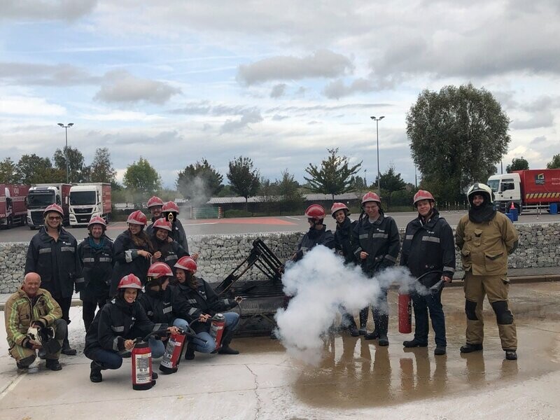 Deelname fuifcoachopleiding voorjaar (Brand) (26/04/2025 9 tot 16 u)