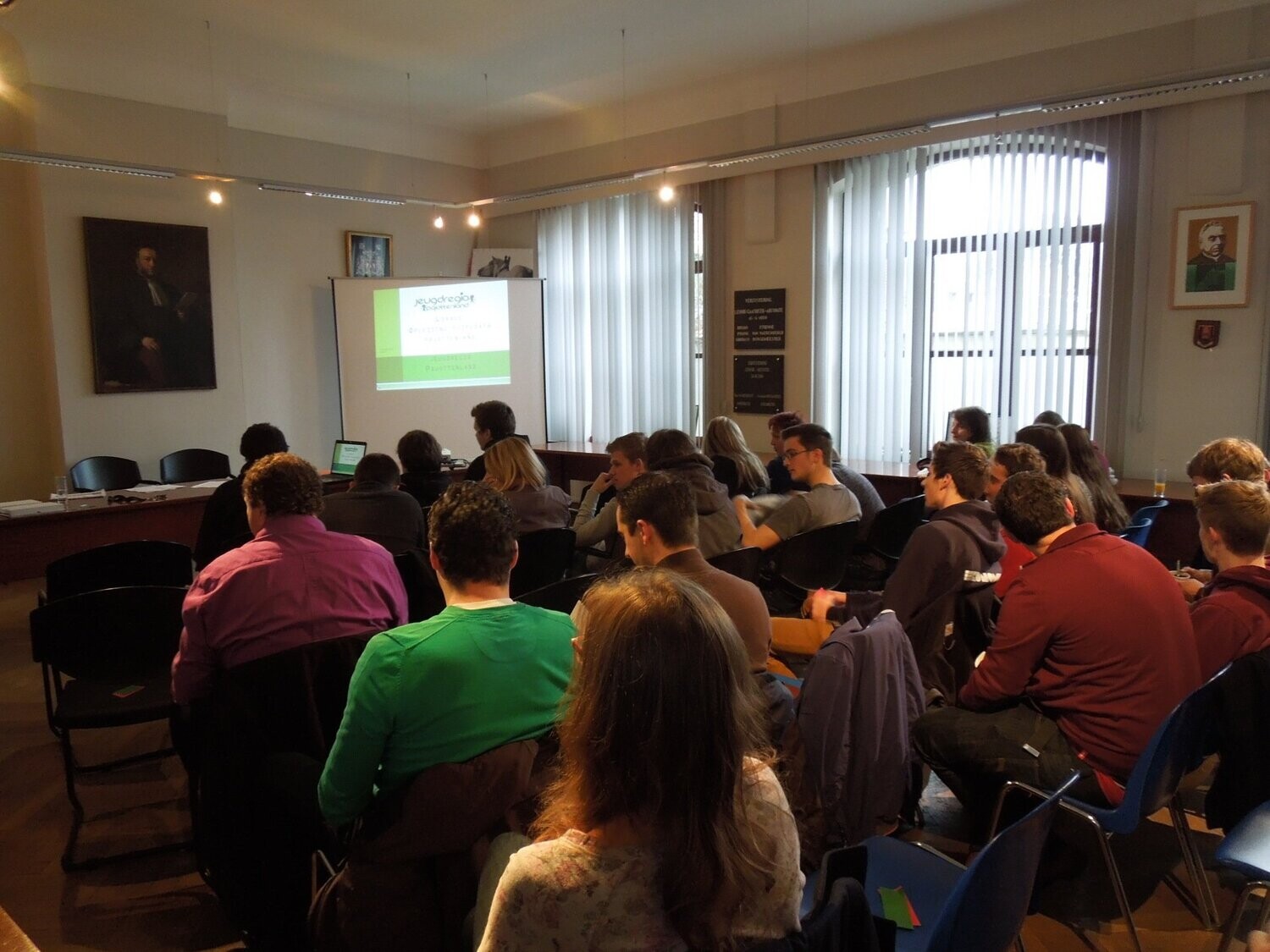 Deelname fuifcoachopleiding najaar (theorie) 10/10/2026 9.30 tot 13 u