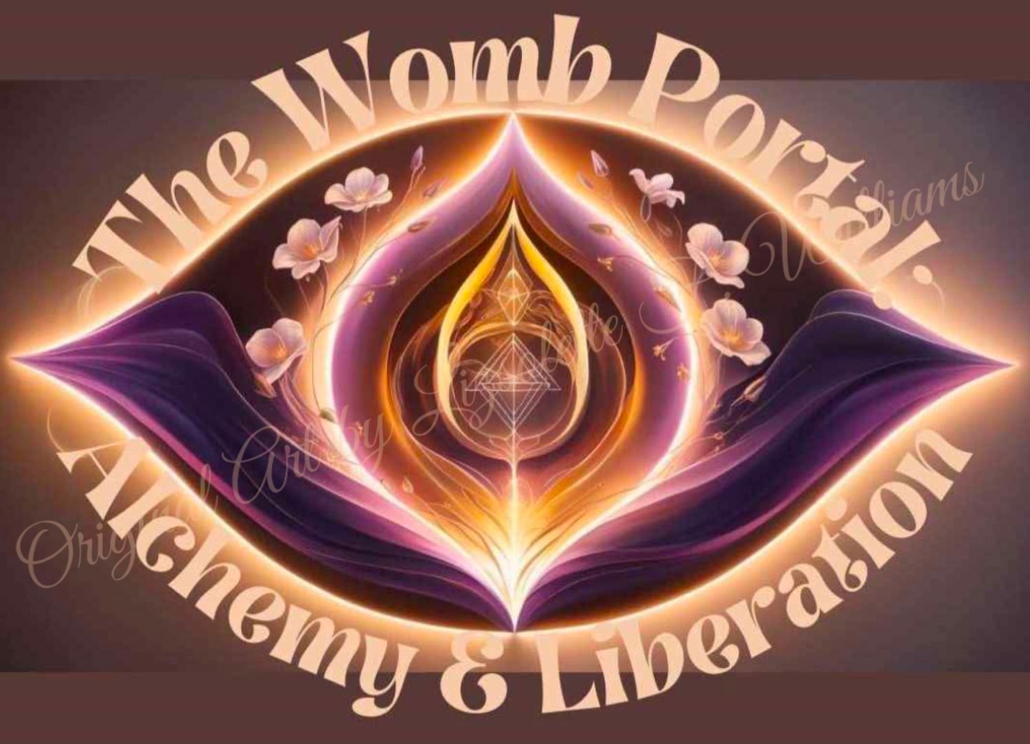 The Womb Portal: Alchemy &amp; Liberation
