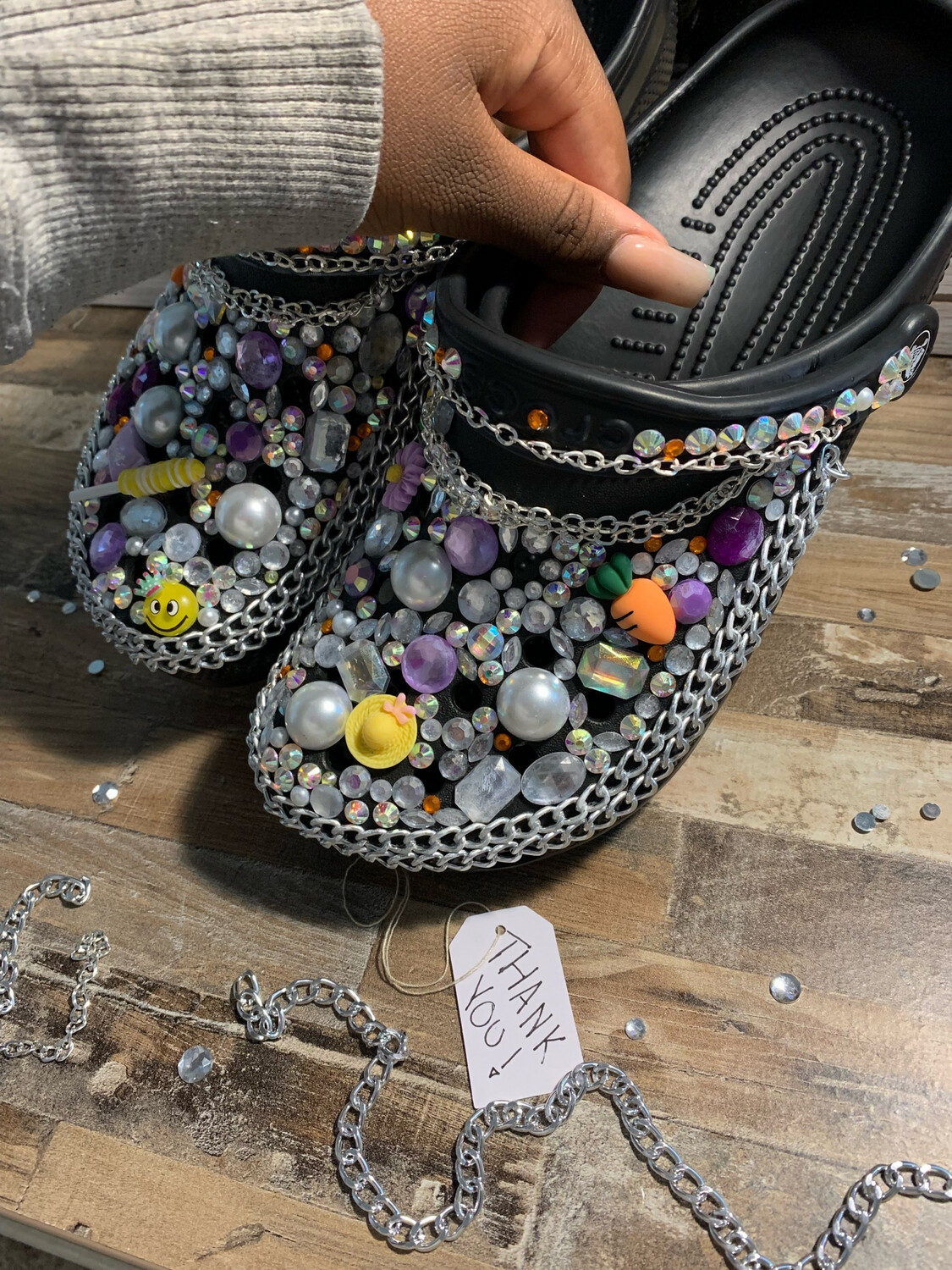 Bling For Dayz