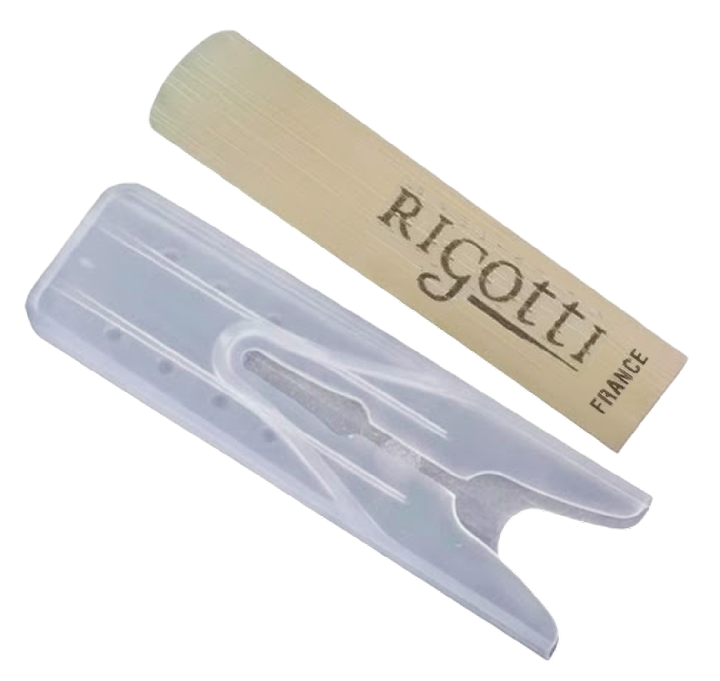 Palheta Rigotti Sax Tenor - Classic