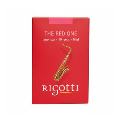 Palheta Rigotti Sax Tenor - Classic
