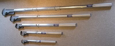 Handle Extenders