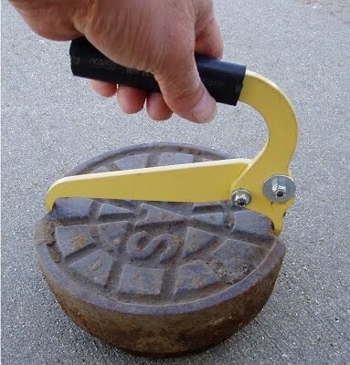 Valve Cover Lifter