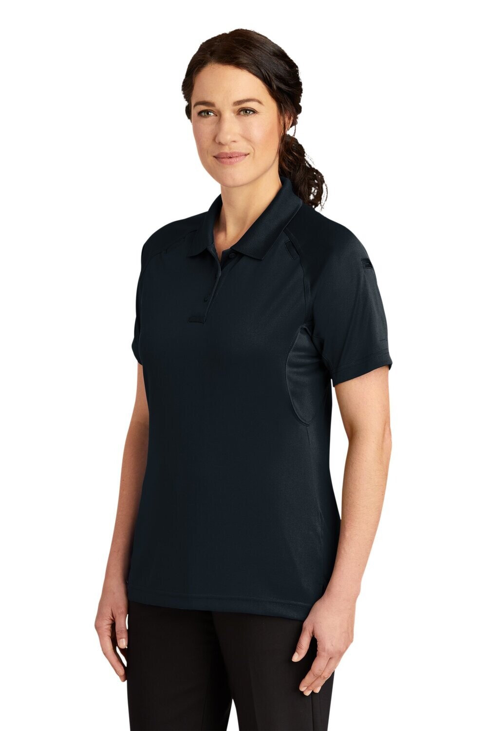 Polo Shirts  -  6.6oz (Tapered Waist Cut)