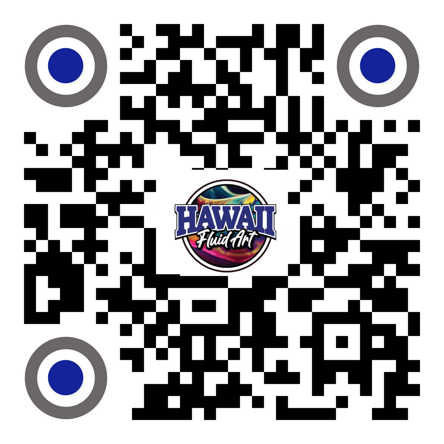 QR Code (Free Download)