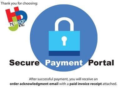 Payments (Tax Exempt Clients)