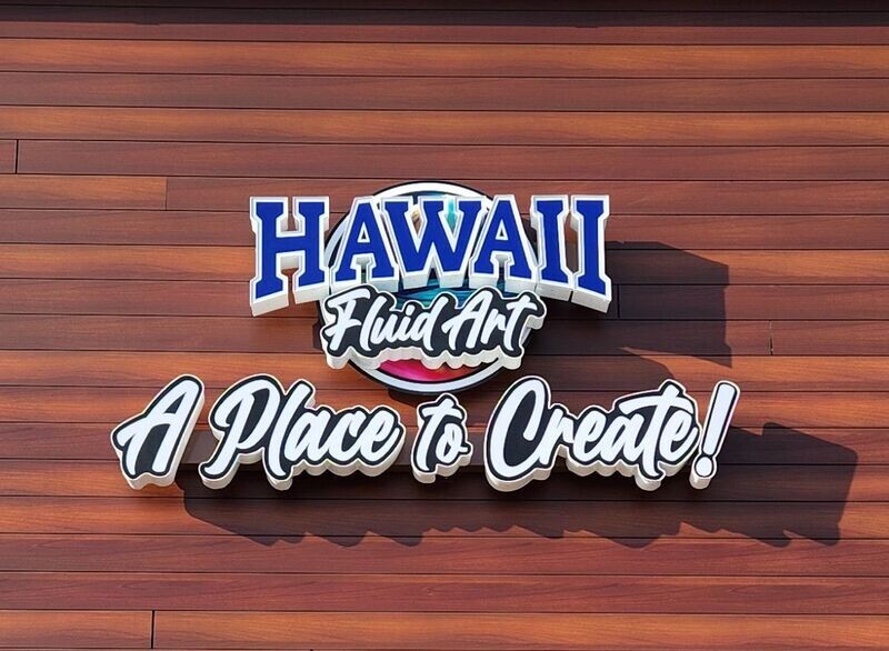 Building Signage: (Renderings and Approval Process)