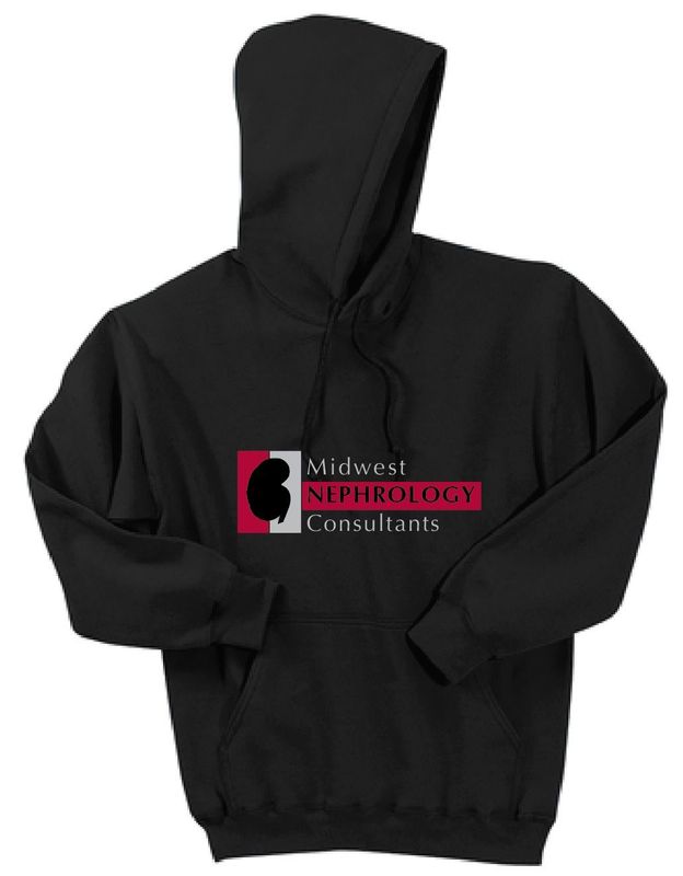 Pull Over Hoodies