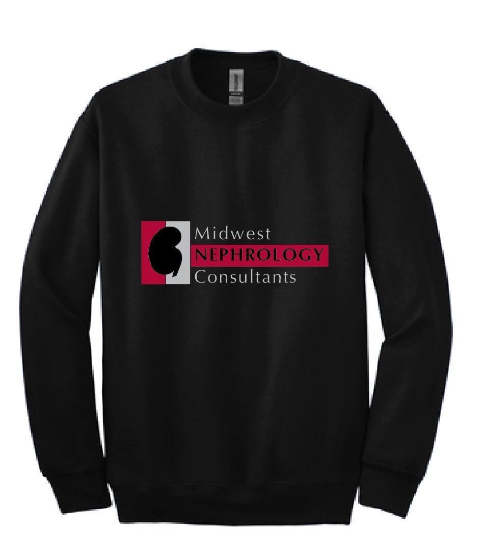 Crew Neck Sweatshirt