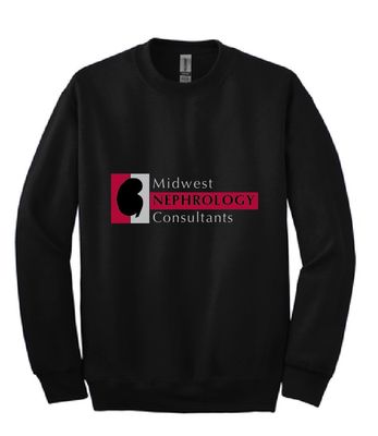 Crew Neck Sweatshirt