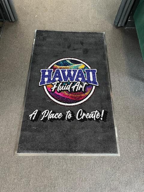Entrance Mats