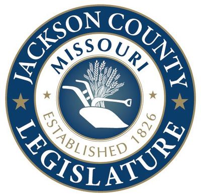 JACKSON COUNTY LEGISLATURE