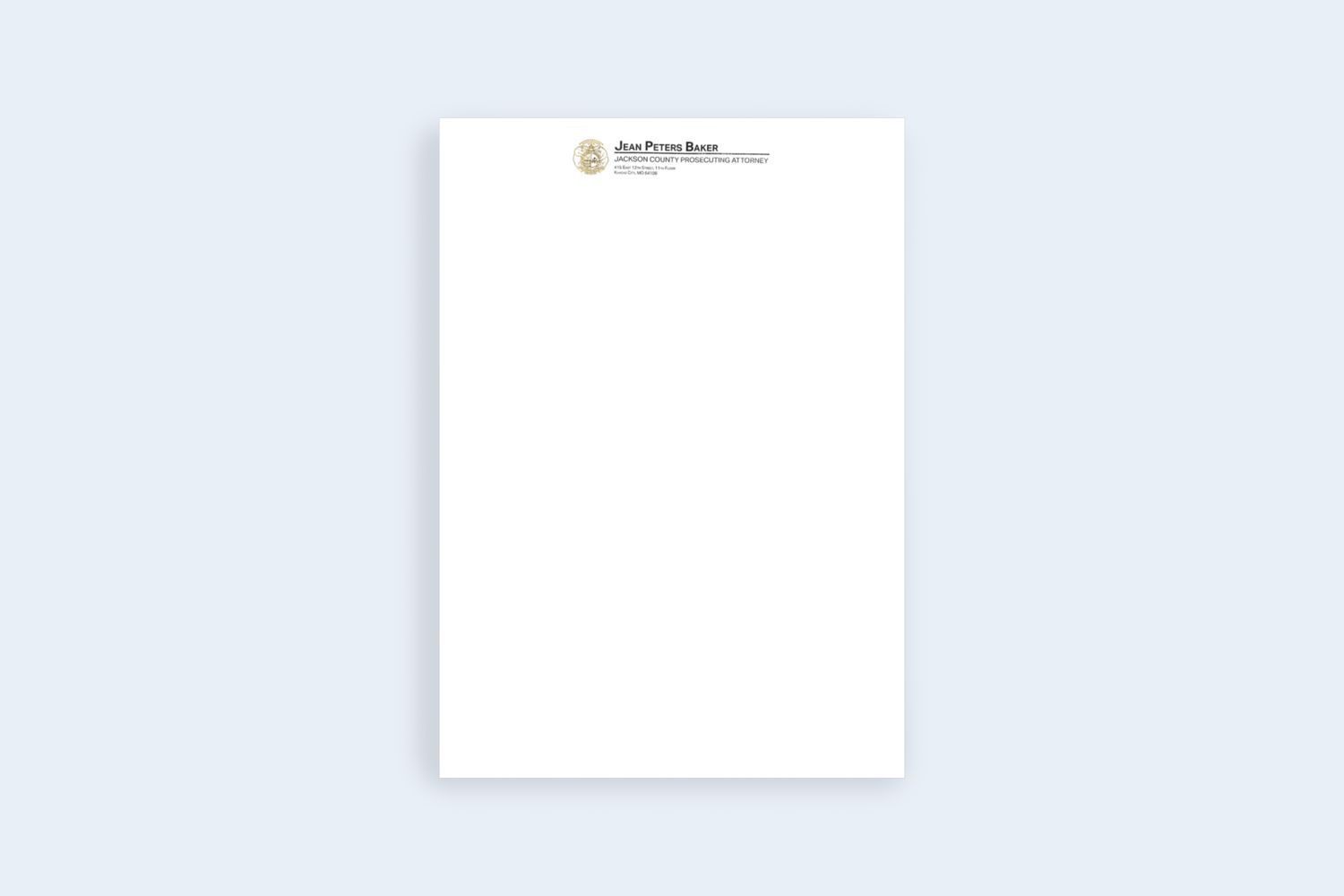 JCMO - Notepads