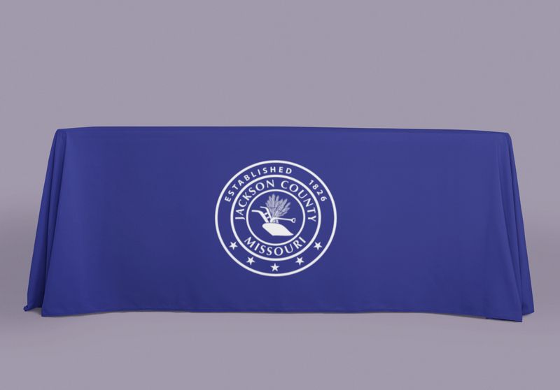 Table Runner-JCMO