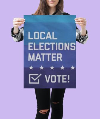 JCMO Posters   (3 size options)