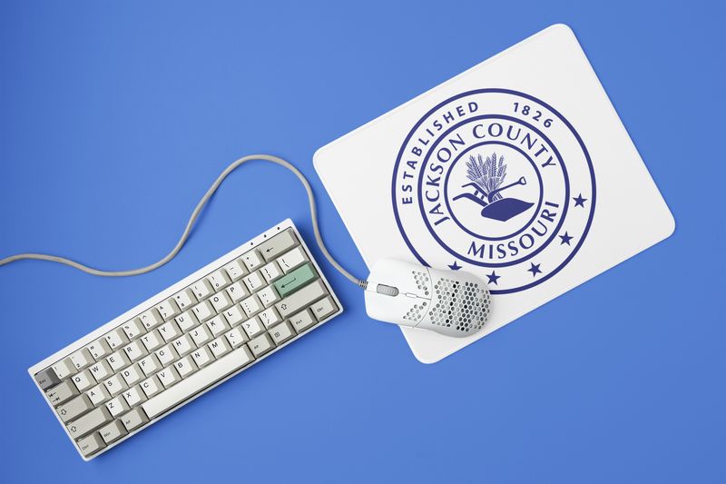 JCMO- Mouse Pads