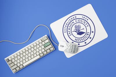 JCMO- Mouse Pads