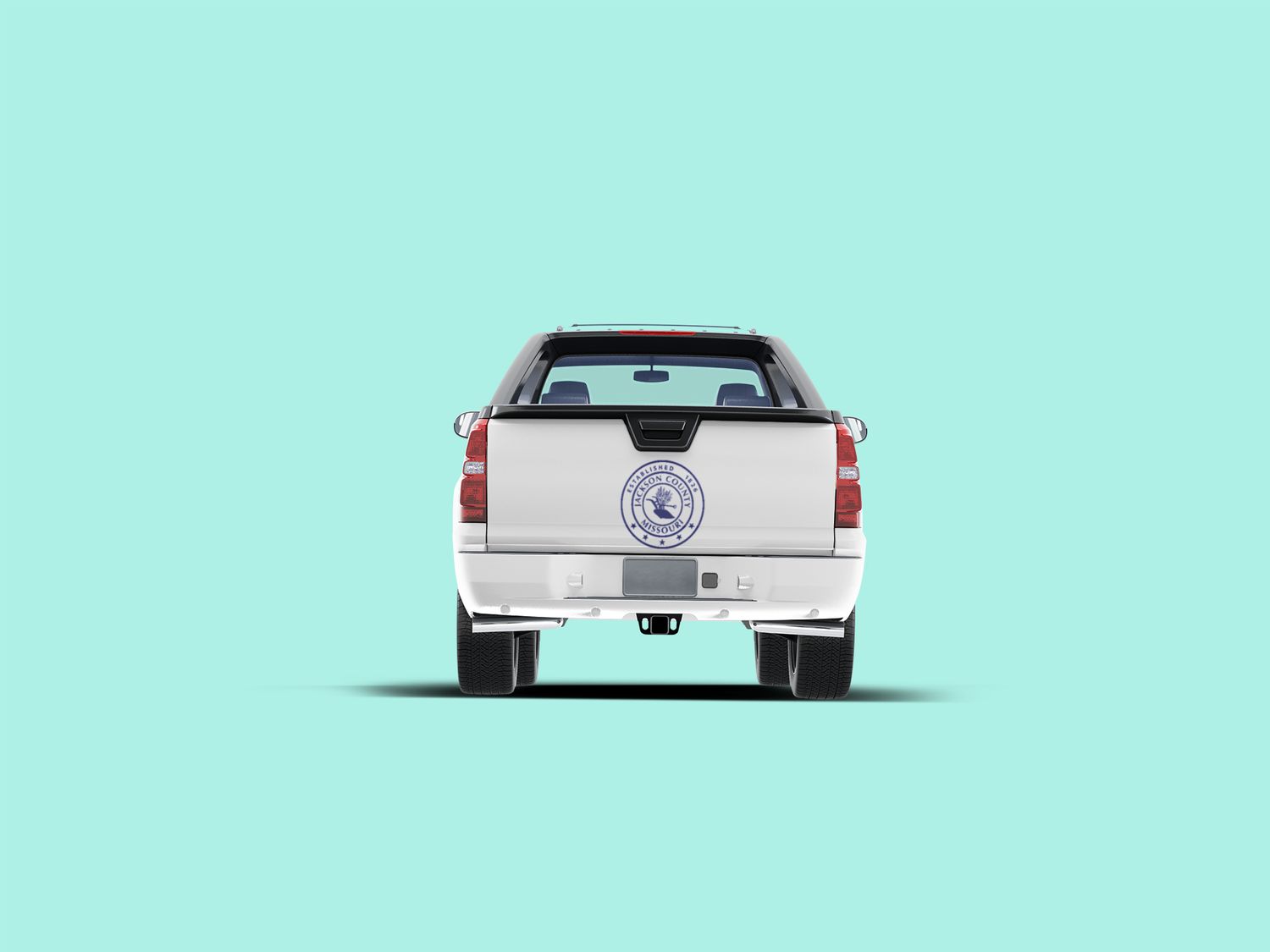 JCMO-Vehicle graphics