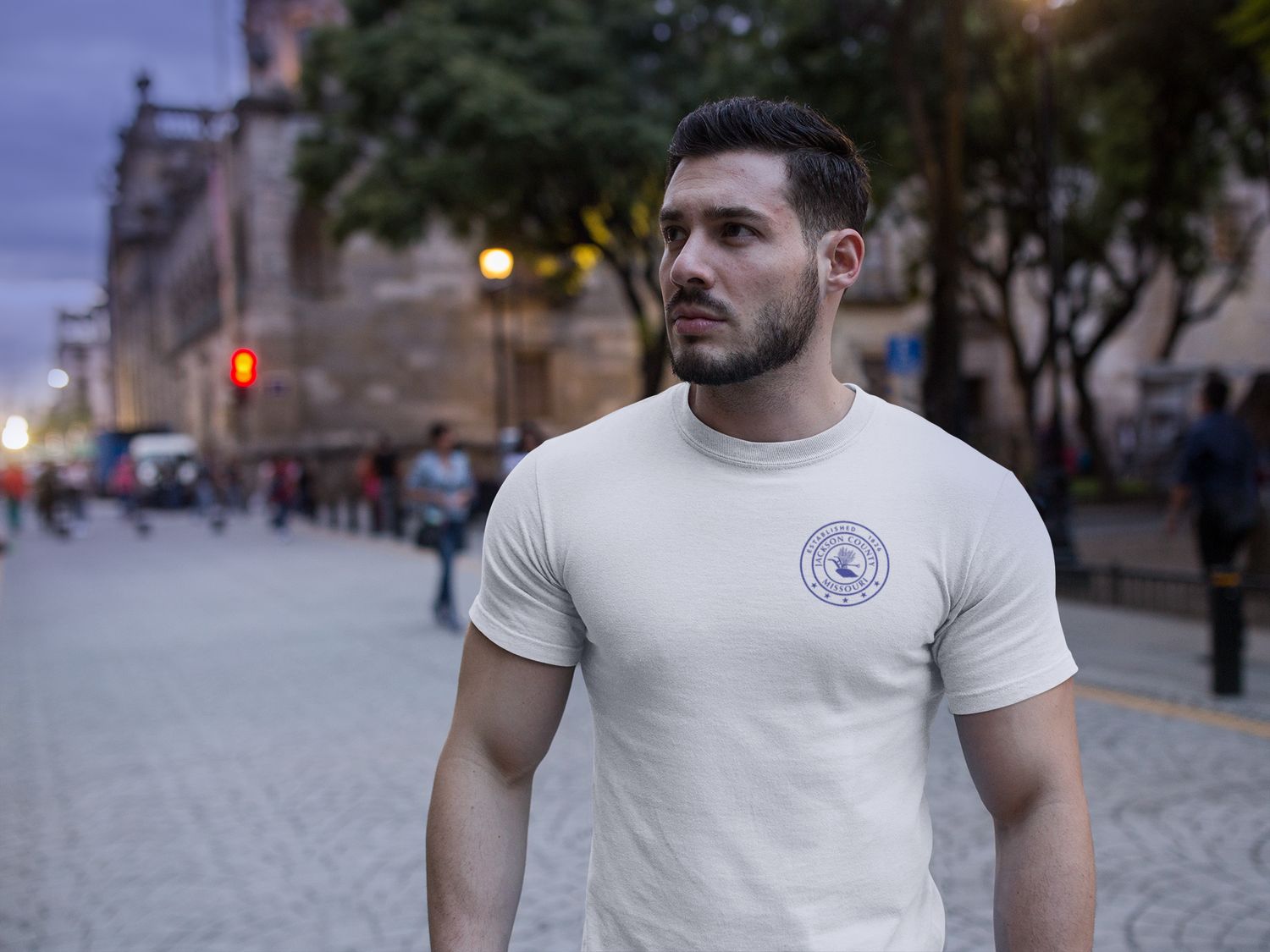 Event T-Shirt Design (Unisex) Event T-Shirt Design (Unisex)