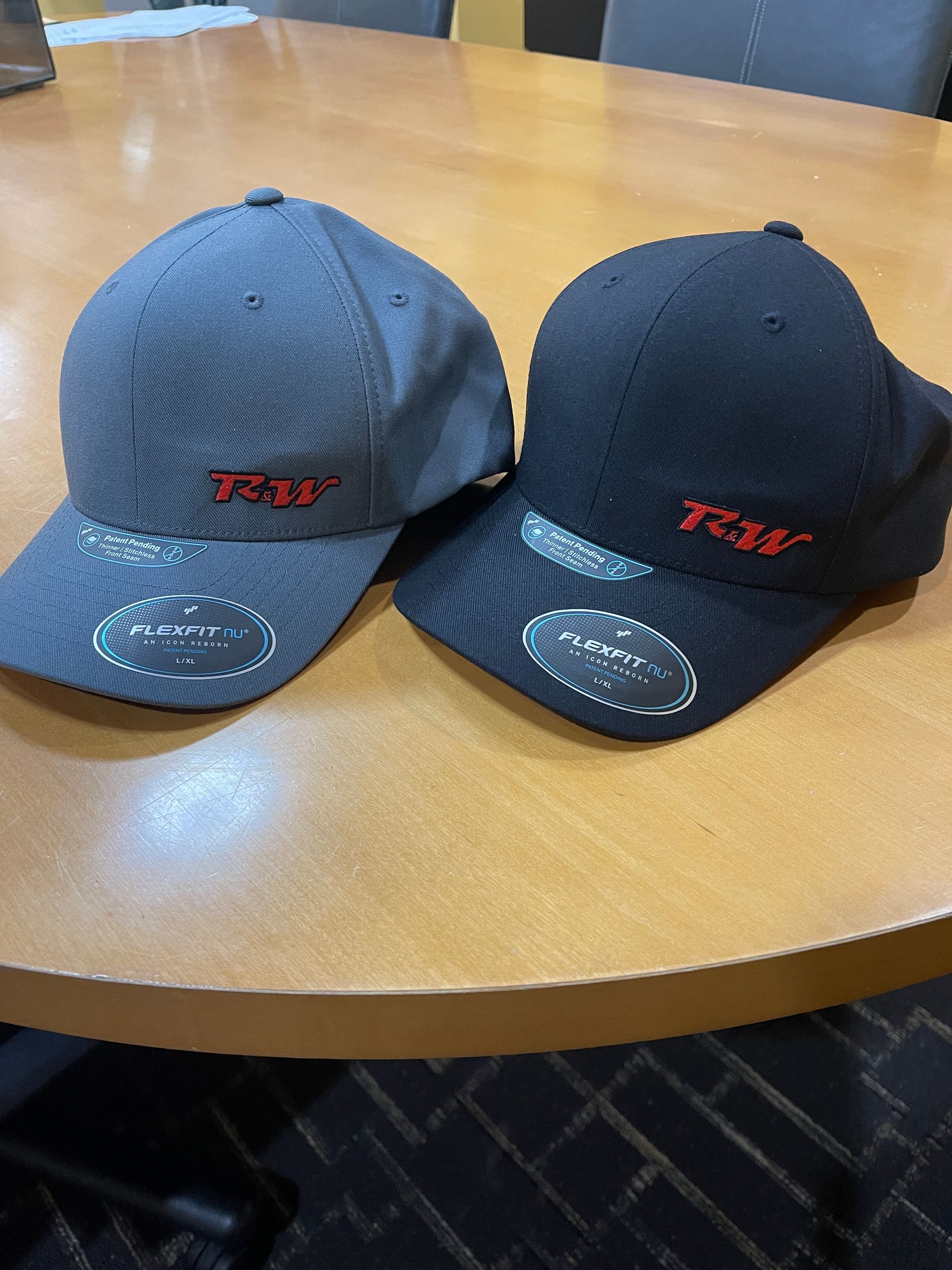 Hats (FlexFit Style)
