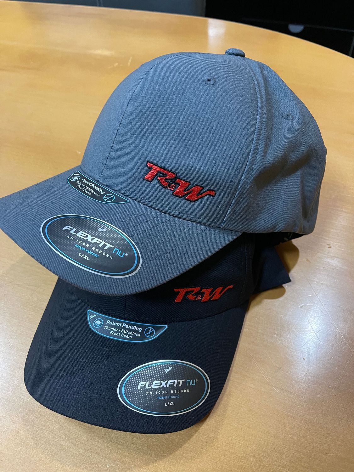 Hats (FlexFit Style)