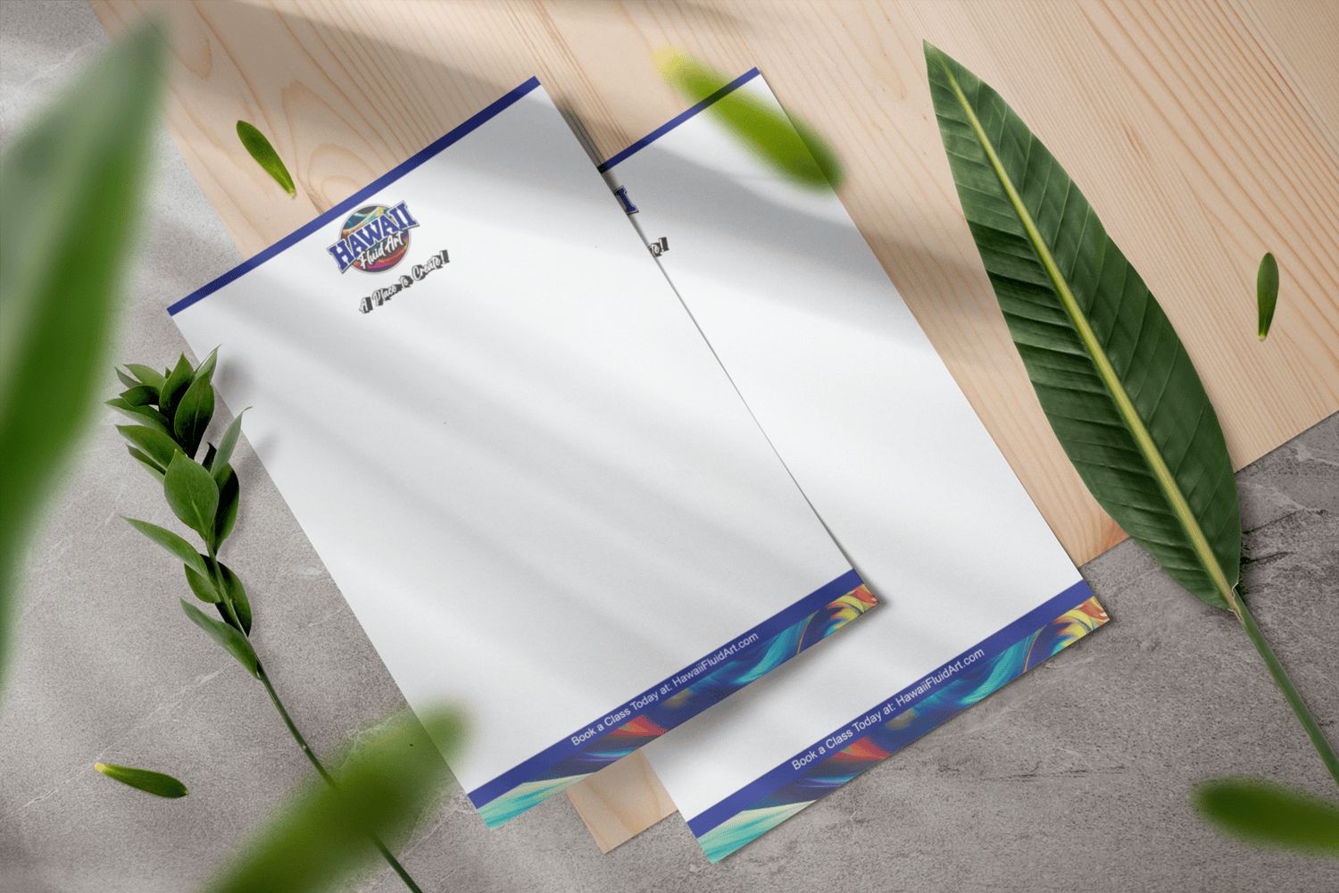 Note Pads/Scratch Pads (4 x 6 inches)