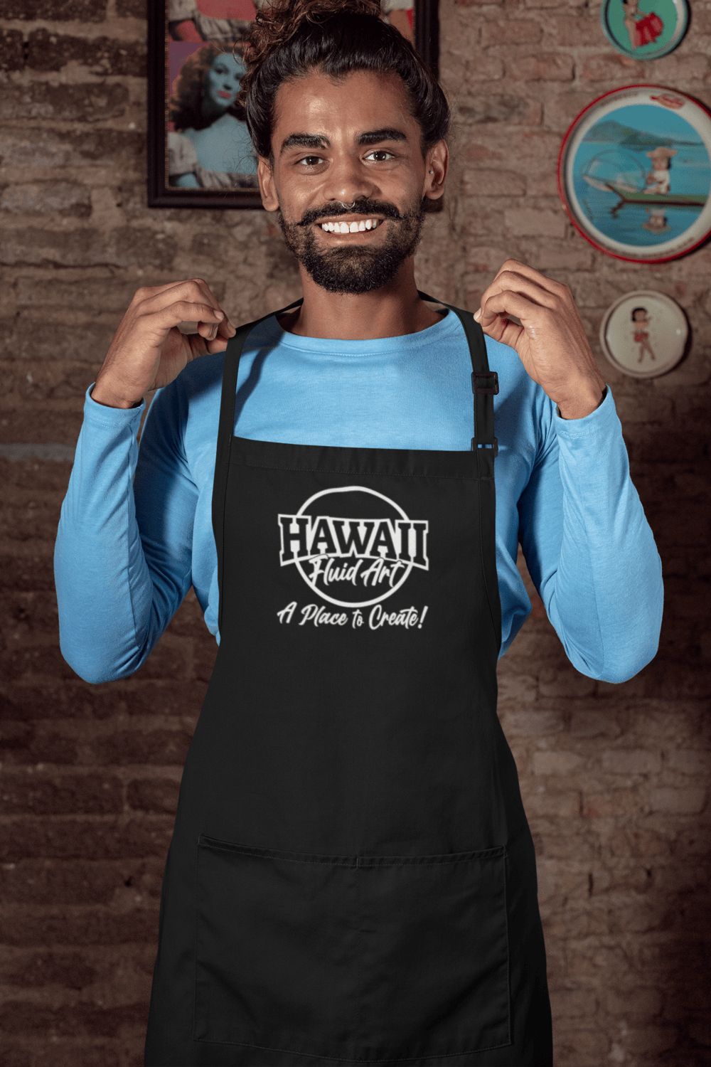 12-Aprons (Printed) 12-Aprons (Printed)