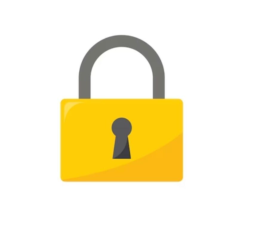 Unauthorized User Detected Unauthorized User Detected