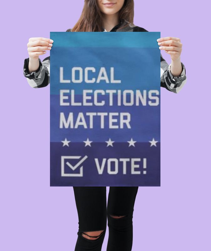 JCMO Posters (3 size options) JCMO Posters (3 size options)