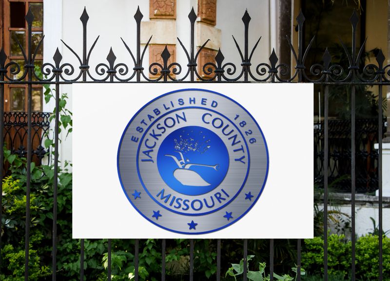 Fence Banner (Price based upon 144 sq ft) - JCMO Fence Banner (Price based upon 144 sq ft) - JCMO