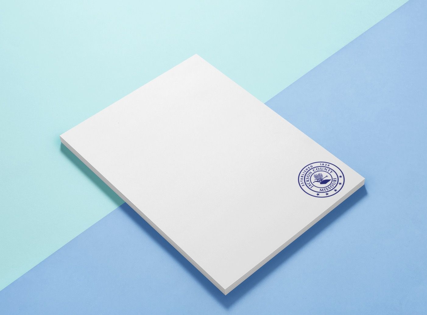 NOTE PADS  8.5 x 11 in. (25-50 Sheets)