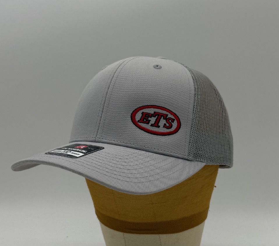 Hats (Trucker Style)