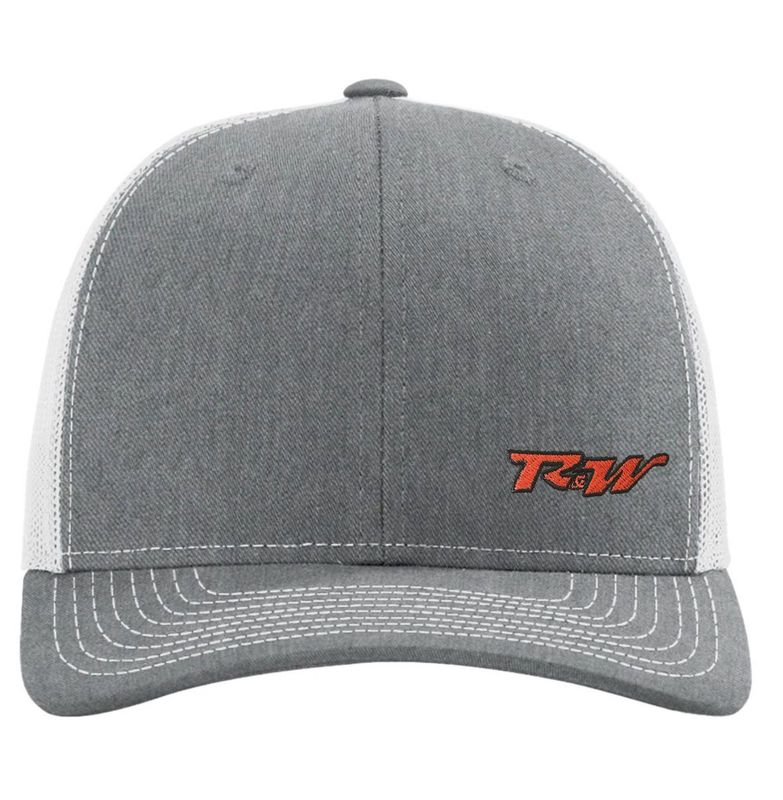 Hats (Trucker Style)