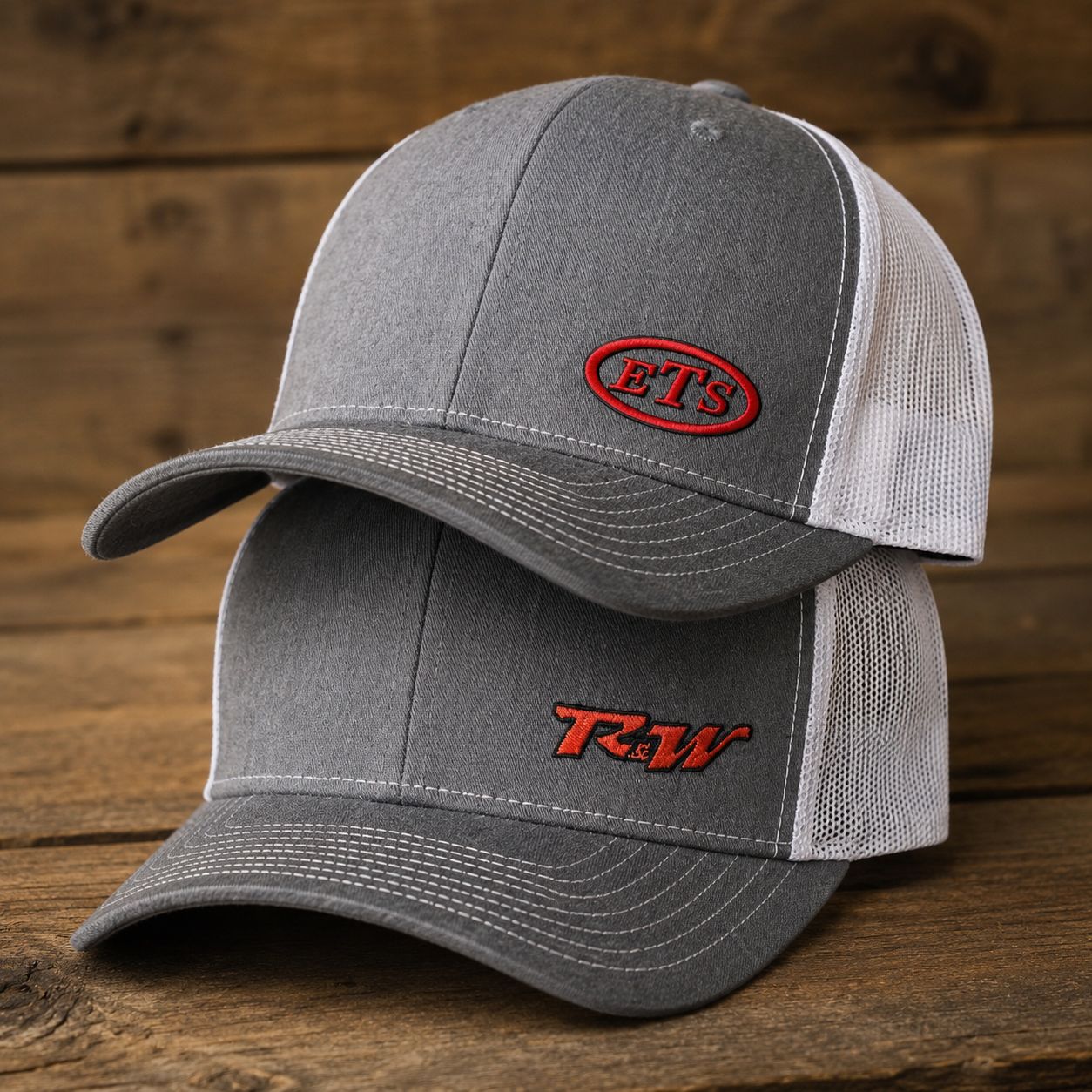 Hats (Trucker Style)
