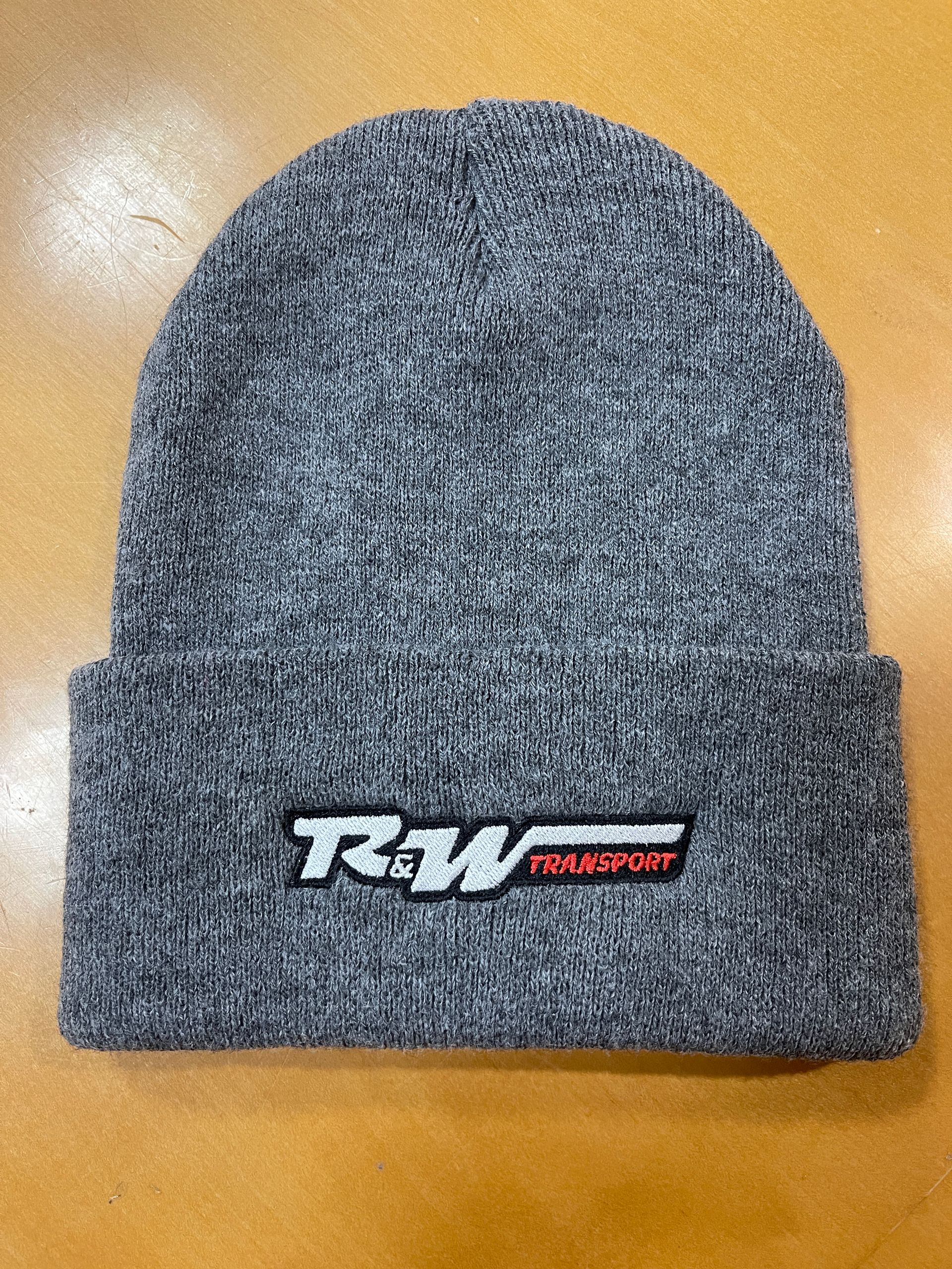 Stocking Cap (Fleece Lined)